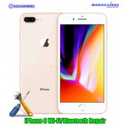 iPhone 8 Wi-Fi / Bluetooth Repair